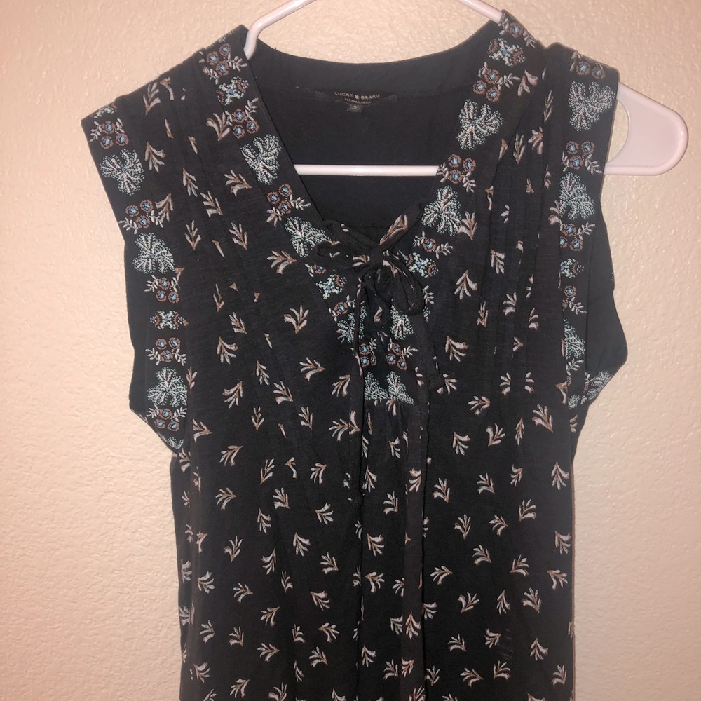 Lucky Brand Tank